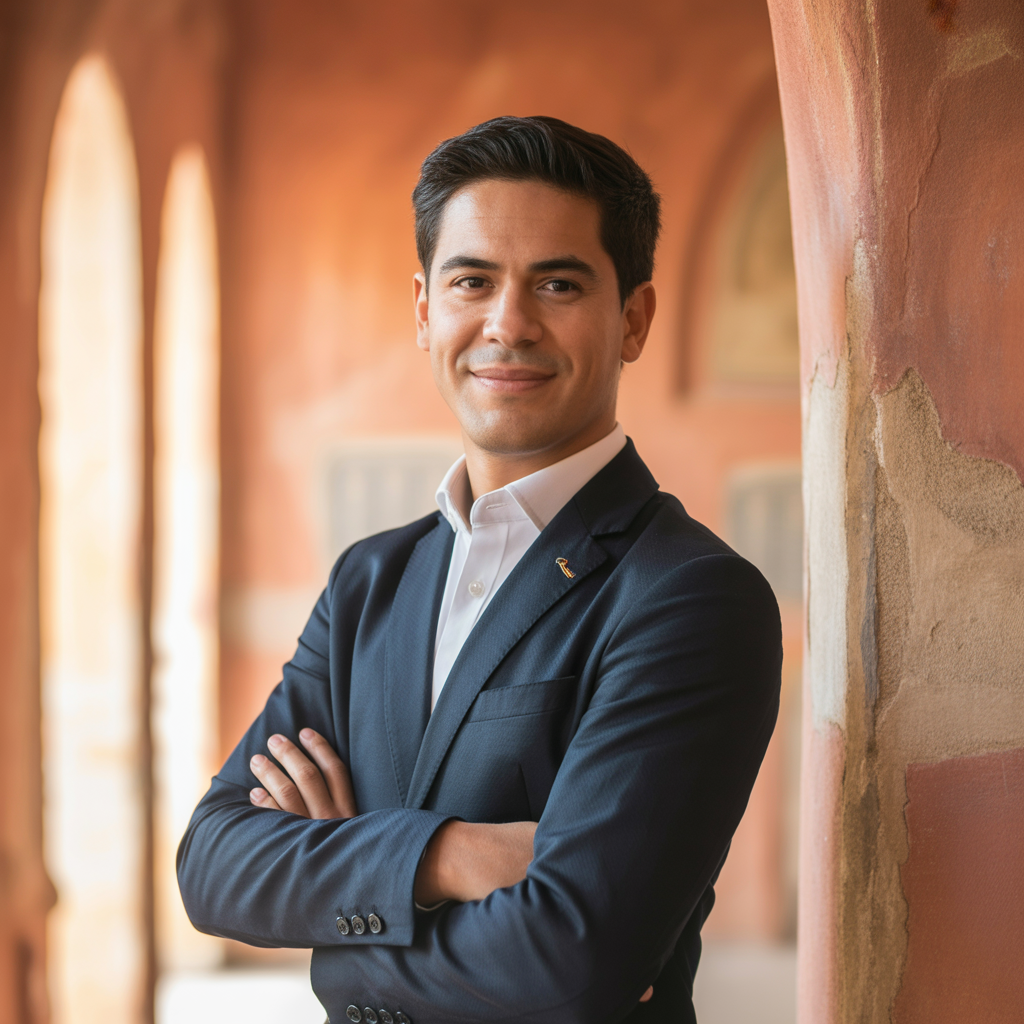 Miguel Rodríguez - Instructor de DevOps