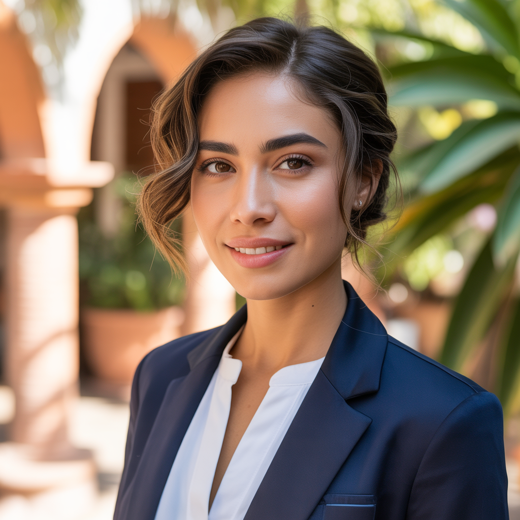 Ana López - Instructora de UI/UX