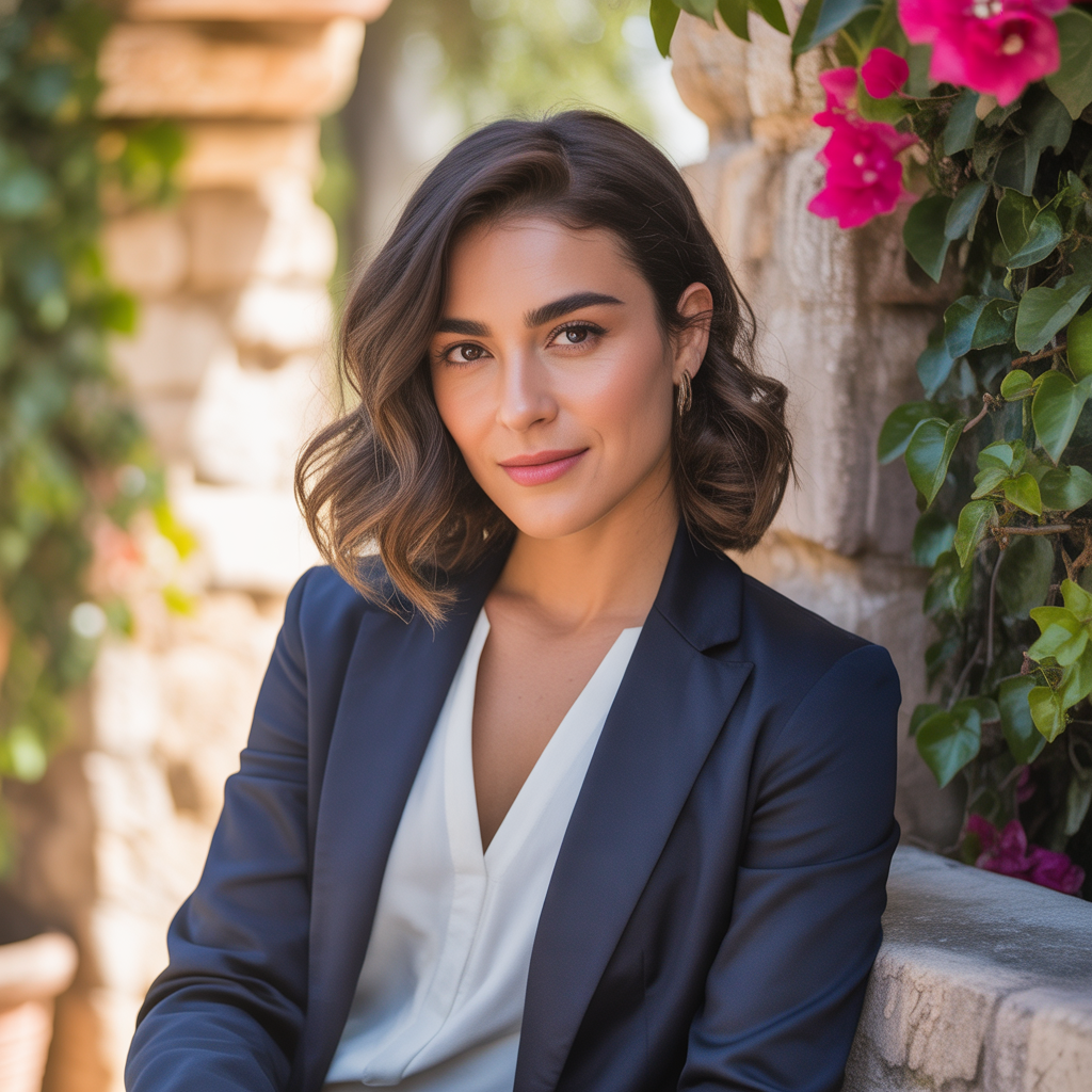 Laura González - Instructora de Data Science